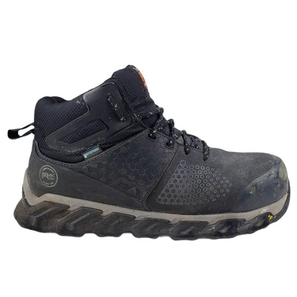 Timberland PRO Men\'s Ridgework Comp. Toe Work Safe main image 10